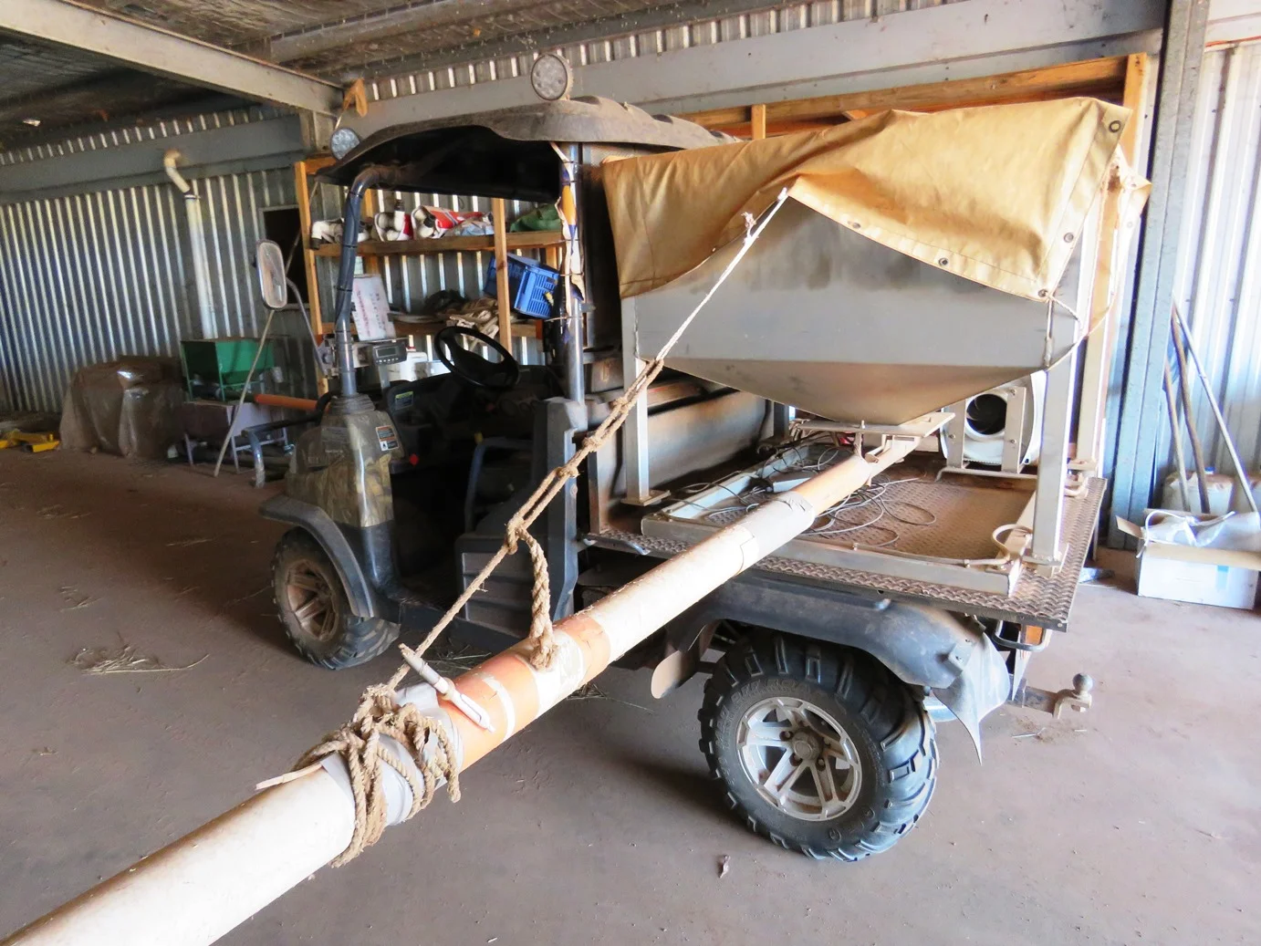 Additional image 25 of Rosedale QLD 4674