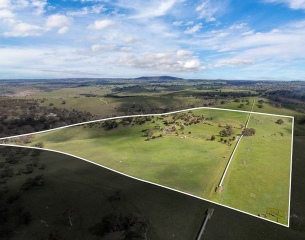 379 Sawpit Gully Road, Kanmantoo SA 5252