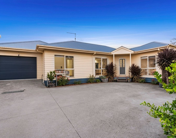 27A Rainier Avenue, Dromana VIC 3936