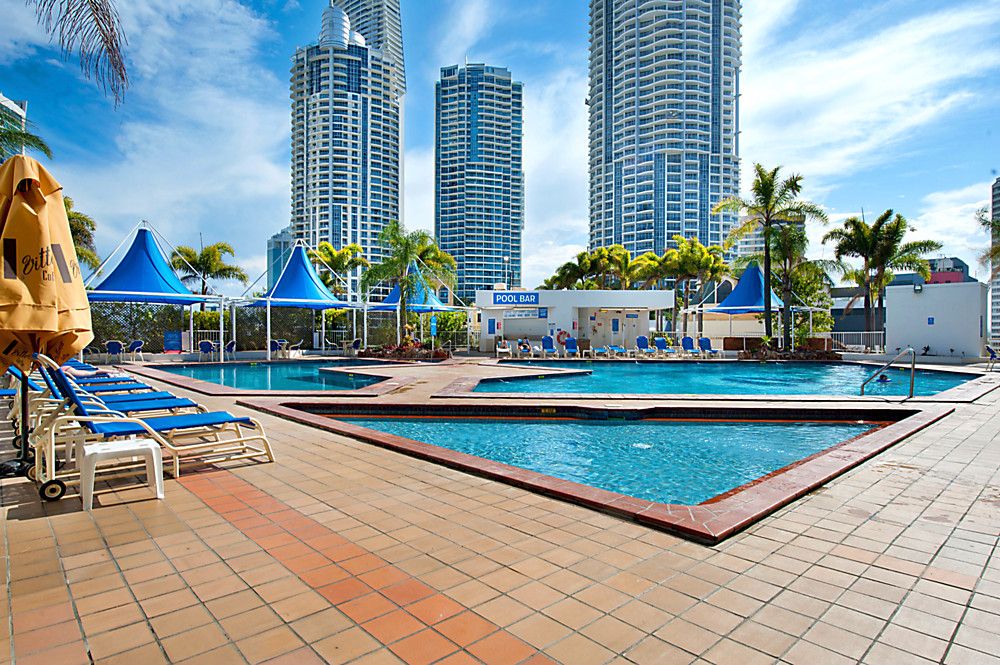 1116/3197 Surfers Paradise Boulevard, Surfers Paradise QLD 4217, Image 0