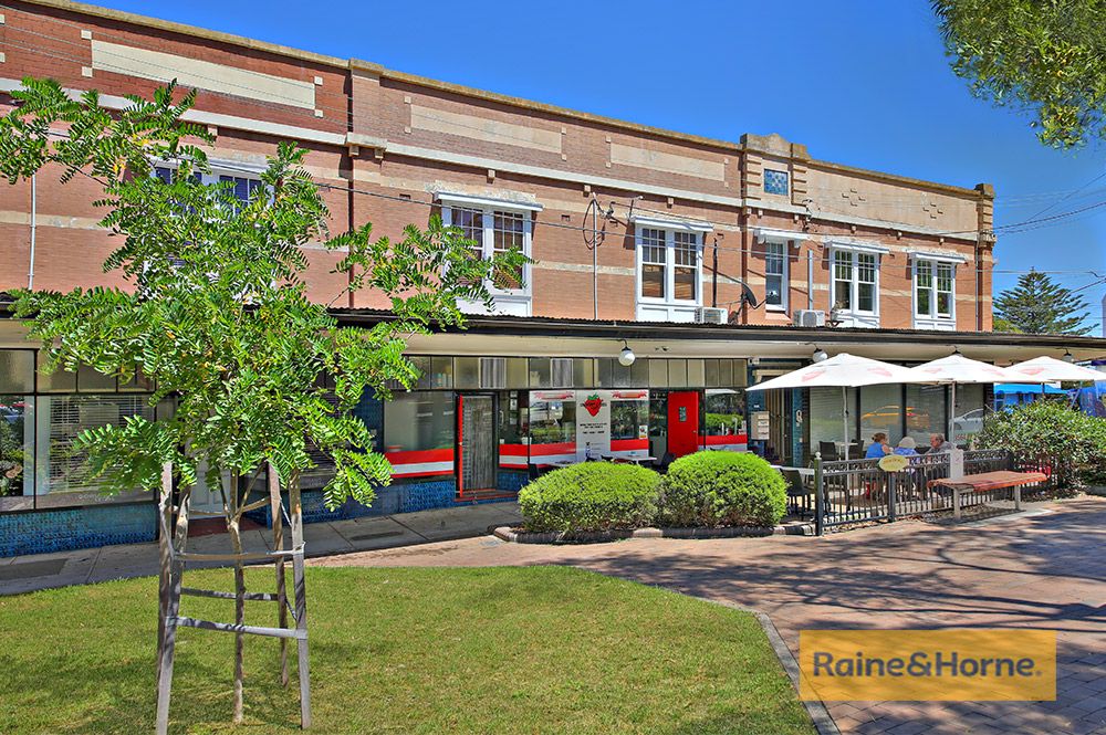 5/420 New Canterbury Road, Dulwich Hill NSW 2203, Image 0