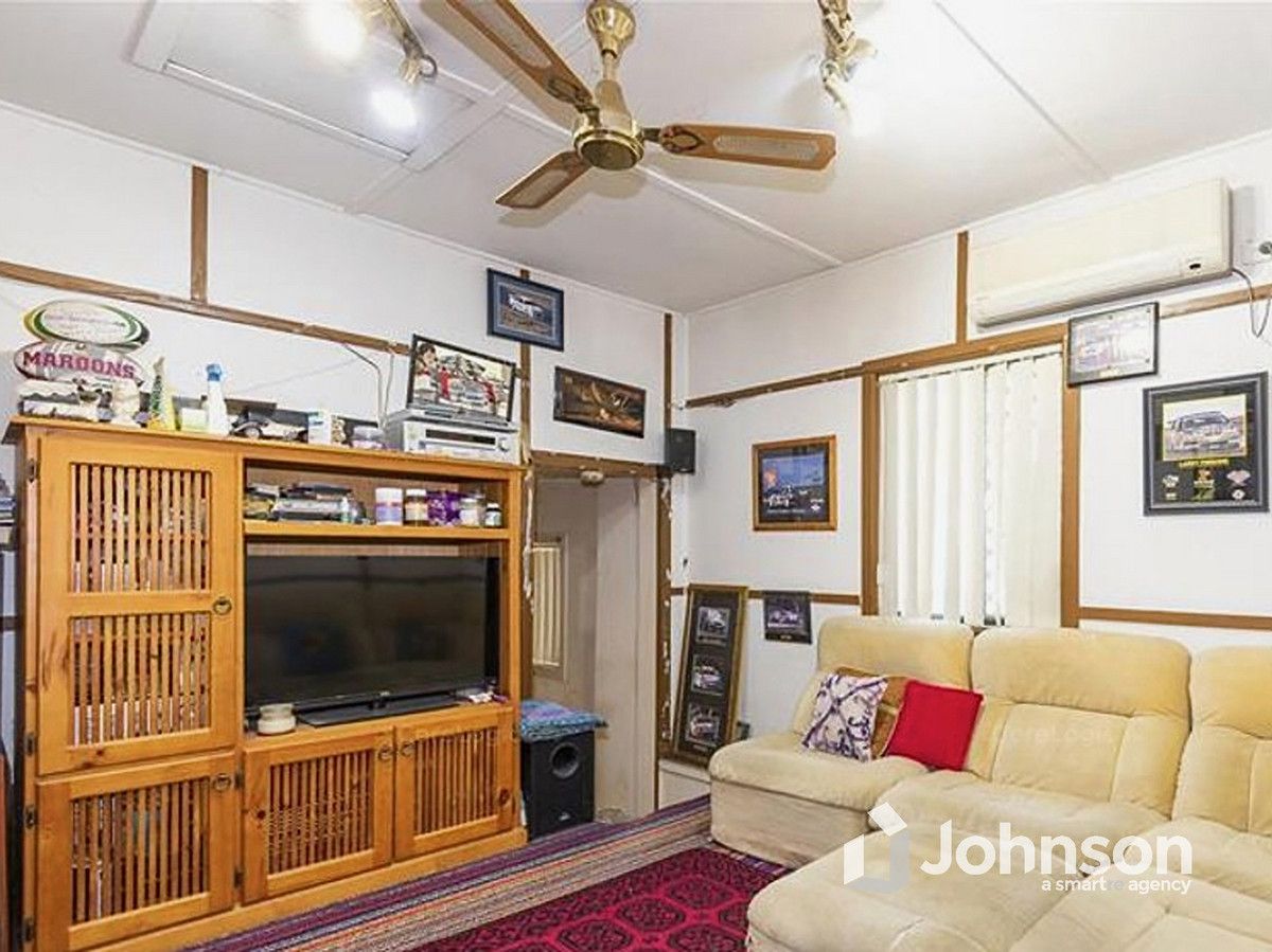 2 bedrooms House in 83 Dawson Road UPPER MOUNT GRAVATT QLD, 4122
