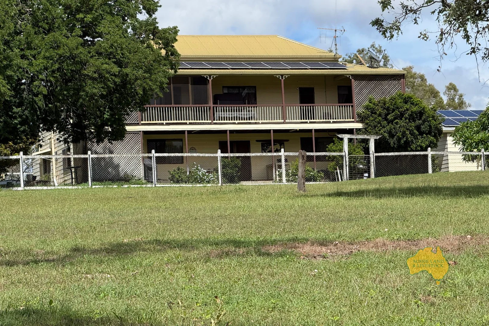 Additional image 31 of 527 KILLERS ROAD, New Moonta QLD 4671