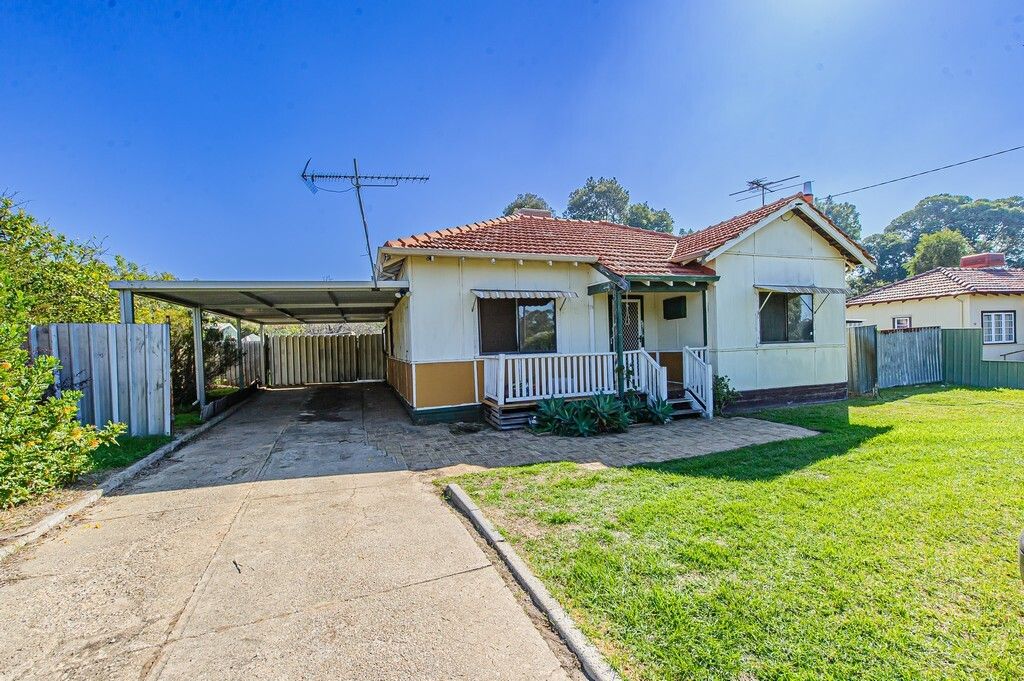 50 Hovea Crescent, Wundowie WA 6560, Image 1