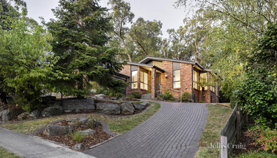 Picture of 46 Webster Avenue, CROYDON VIC 3136