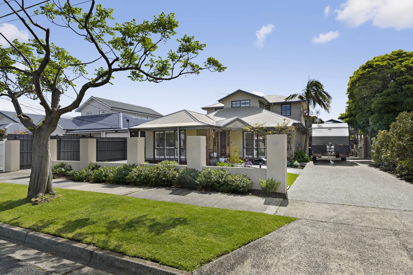 65 Scotch Parade, Bonbeach VIC 3196