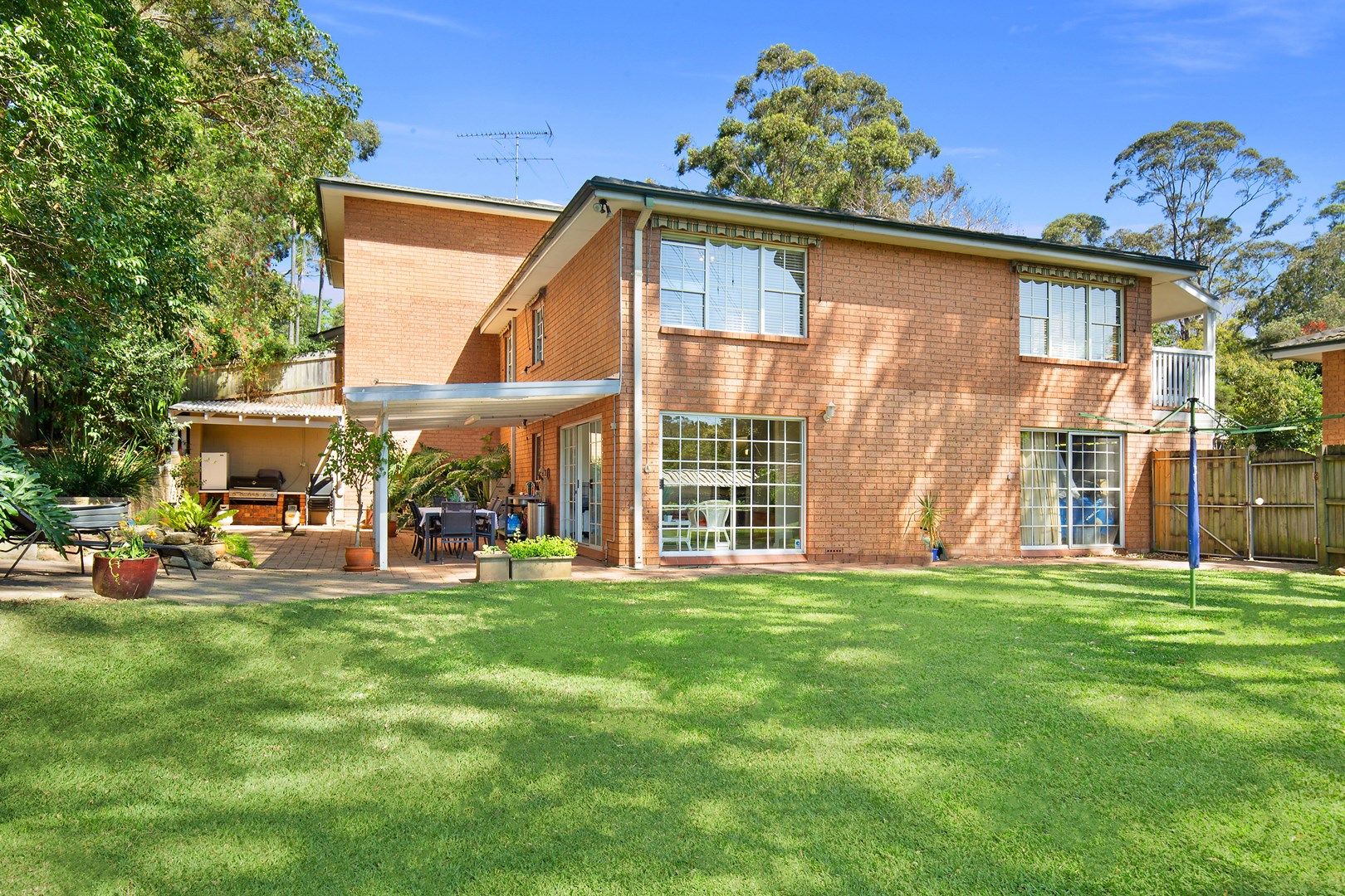 4/15 Leo Road, Pennant Hills NSW 2120, Image 0