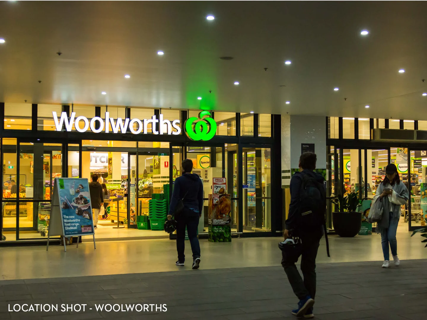 Additional image 15 of 2C 134A/O'RIORDAN STREET, Mascot NSW 2020