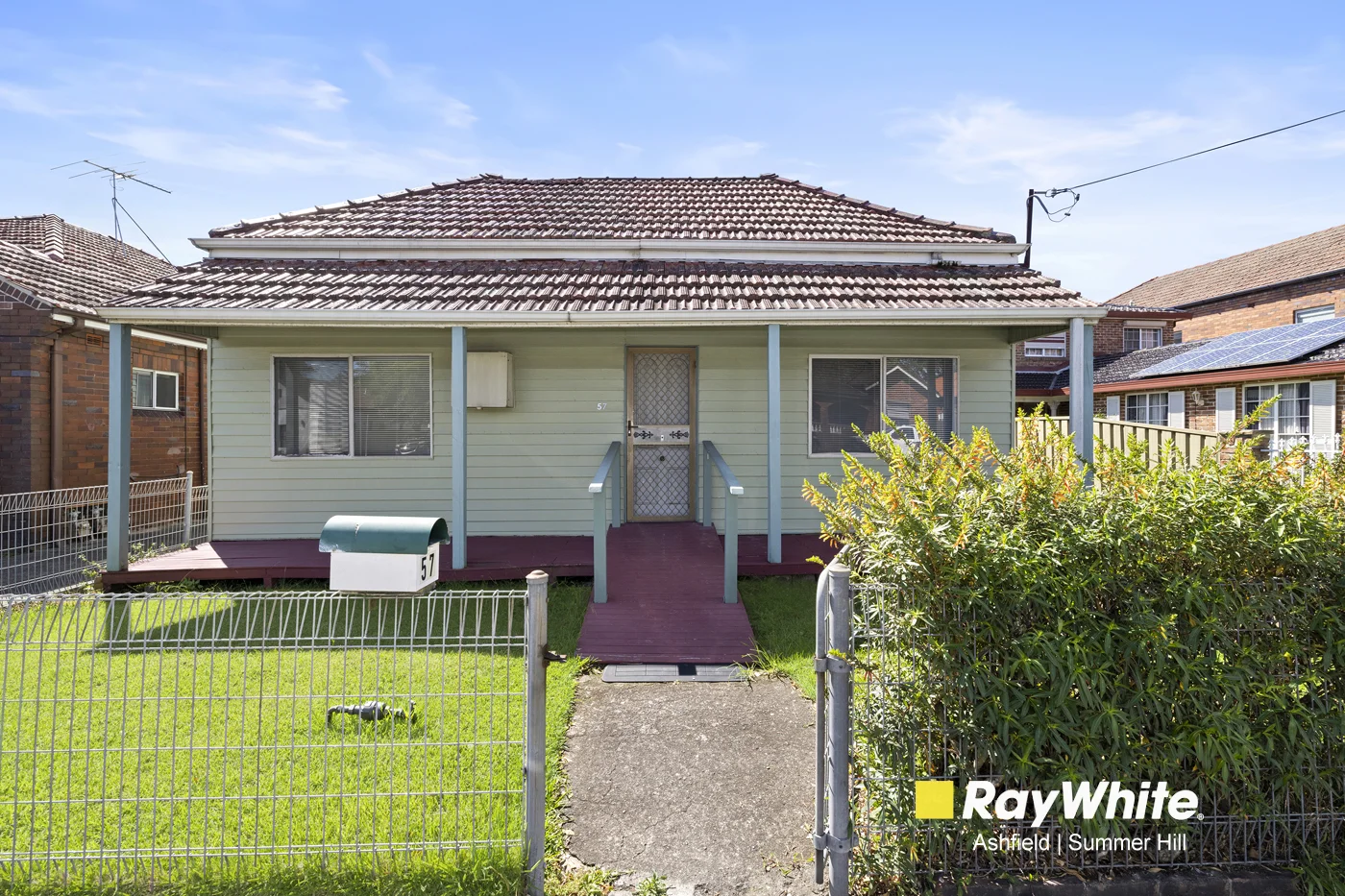57 Thomas Street, Croydon NSW 2132