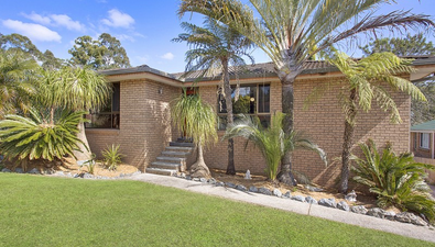 Picture of 29 Burrawan Drive, WAUCHOPE NSW 2446