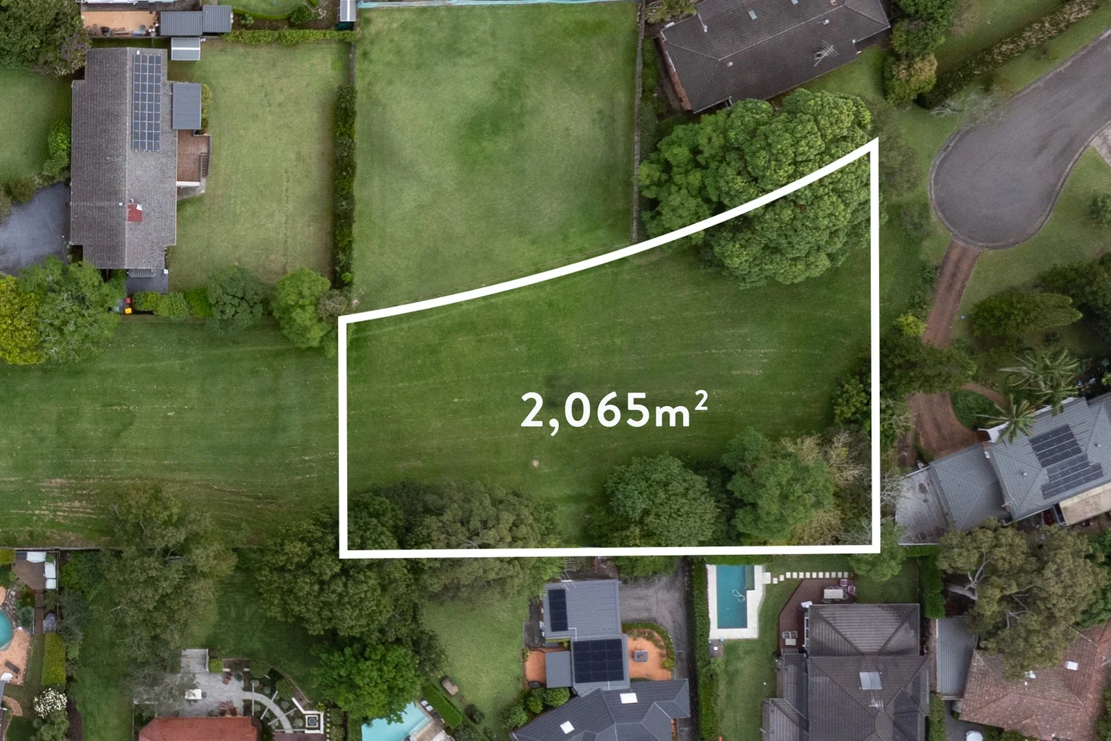 Primary image of 14A Anne Place, Wahroonga NSW 2076