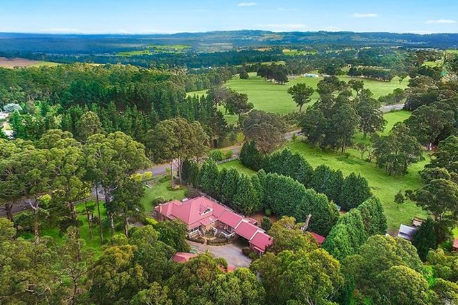 Picture of 8 Amber Close, ALPINE NSW 2575
