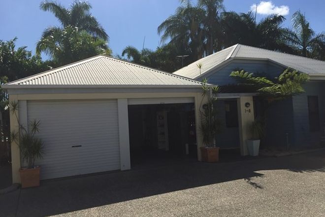 Picture of 1/8 Jubilee Street, MACKAY QLD 4740