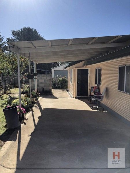 6A Boundary Street, Berridale NSW 2628, Image 1