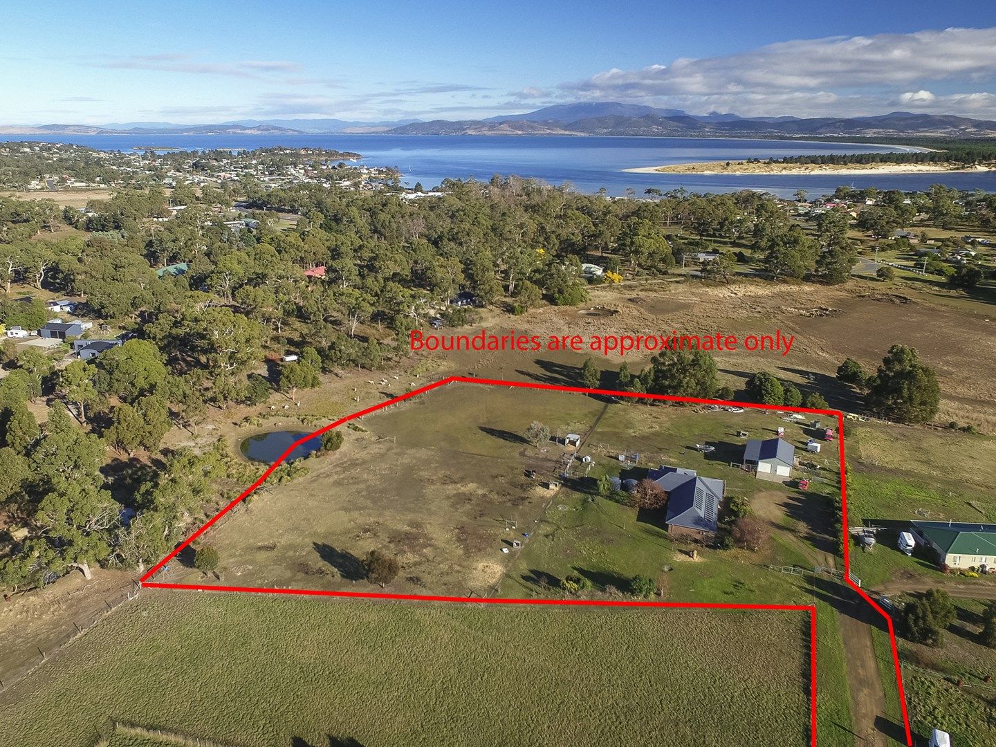 22 Okines Road, Dodges Ferry TAS 7173, Image 0