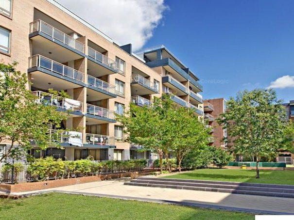 3 bedrooms Apartment / Unit / Flat in 5097/57-59 Queen Street AUBURN NSW, 2144