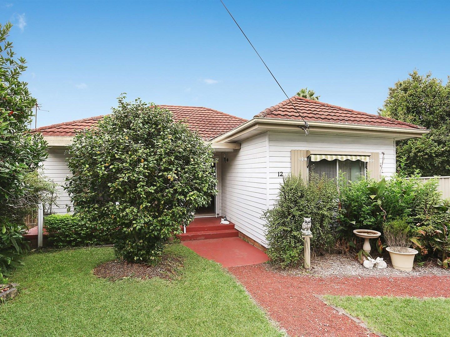 12 Dudley Street, Rydalmere NSW 2116, Image 0