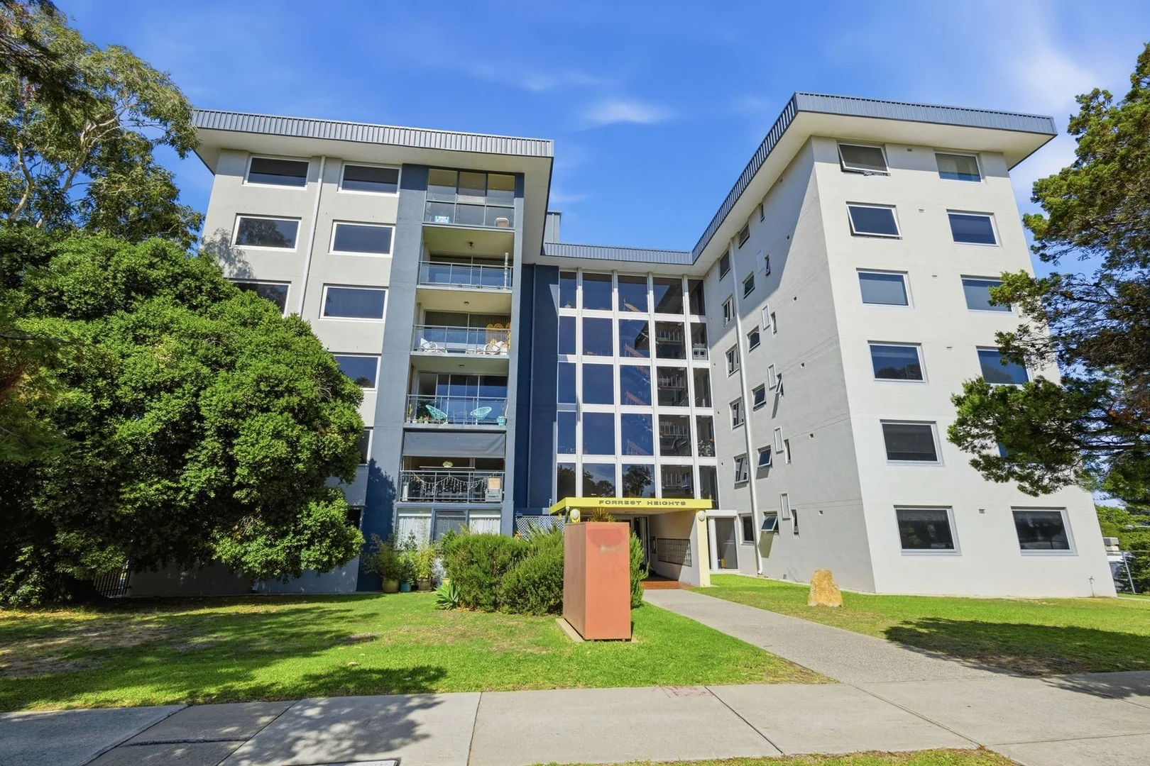 Additional image 16 of 6/1 FORREST STREET, Fremantle WA 6160