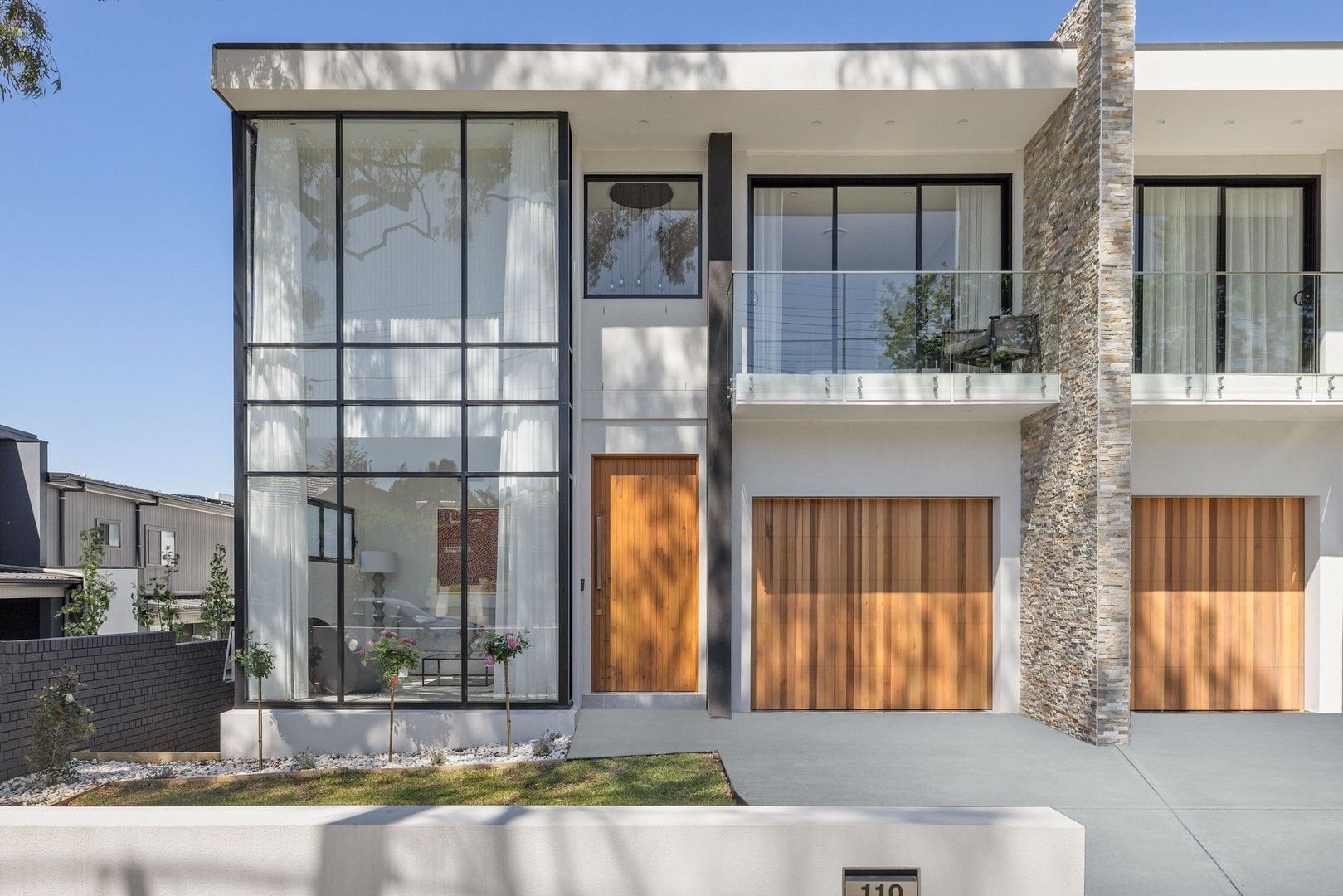 5 bedrooms Duplex in 110 Ryde Road GLADESVILLE NSW, 2111