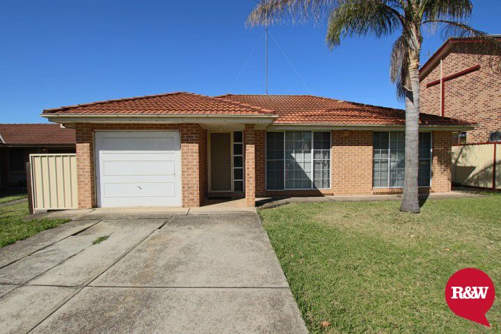 13 Budapest Street, Rooty Hill NSW 2766, Image 0