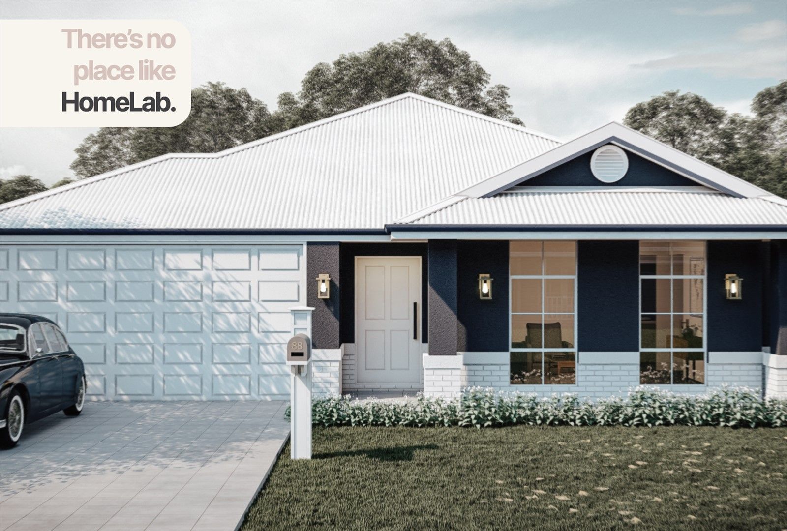 3 bedrooms New House & Land in L2429 Kapella Loop HAYNES WA, 6112