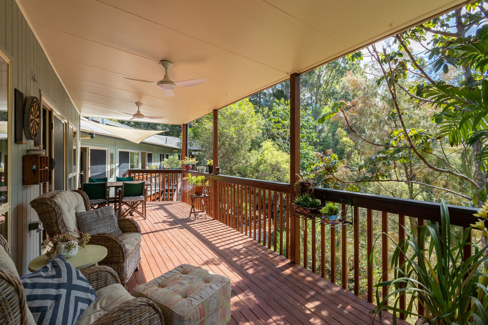 22 Forest Acres Drive, Lake Macdonald Property History & Address