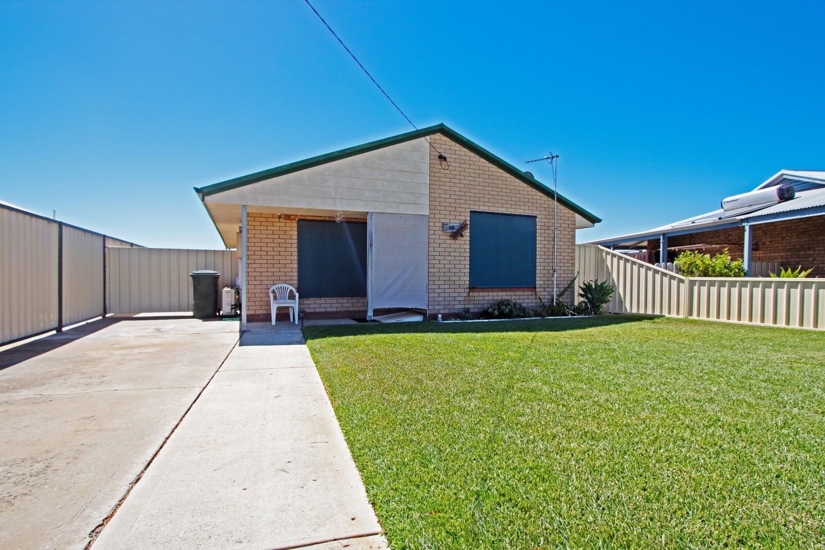 B/19 Ward Street, Jurien Bay WA 6516, Image 1