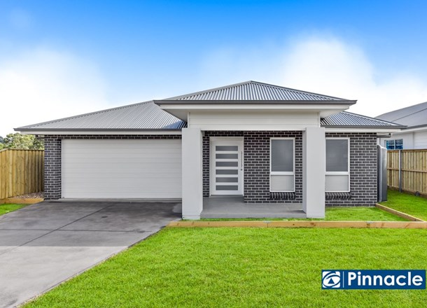 3 Plumb Street, Renwick NSW 2575