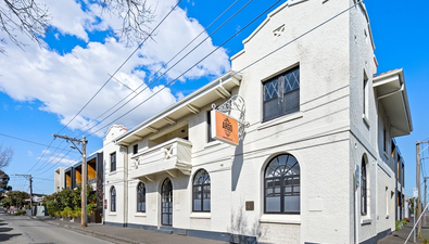 Picture of G10/62-74 Argo Street, SOUTH YARRA VIC 3141