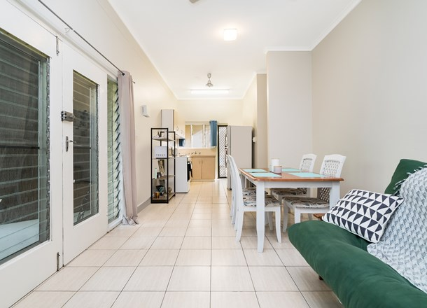 6/17 Bayview Street, Fannie Bay NT 0820