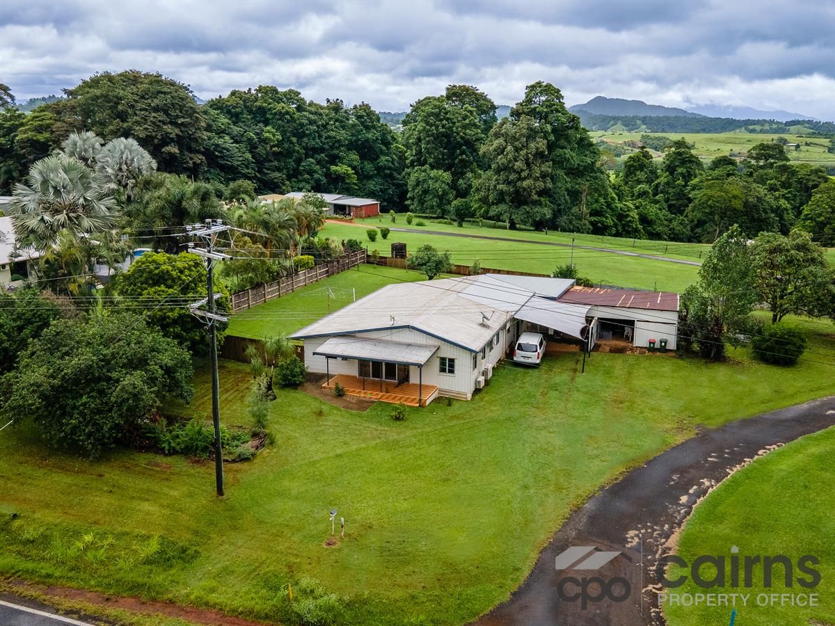 414 Palmerston Highway, Innisfail QLD 4860, Image 1