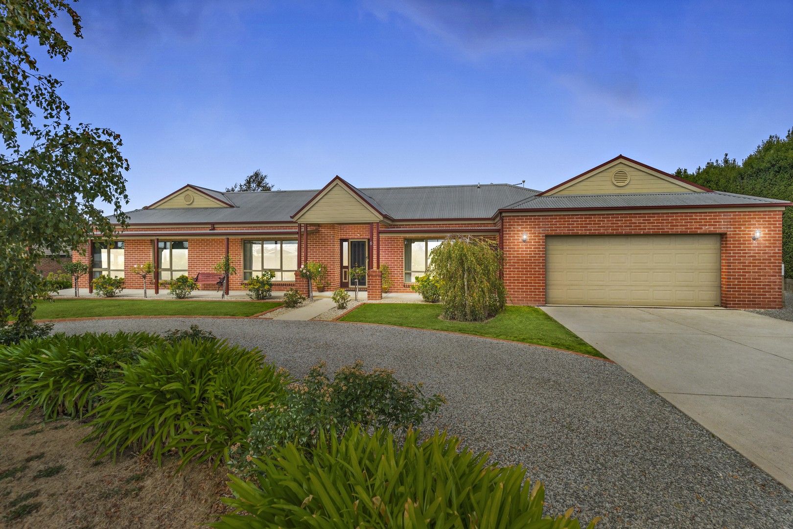 6 Alistair Street, Cardigan Village VIC 3352, Image 0