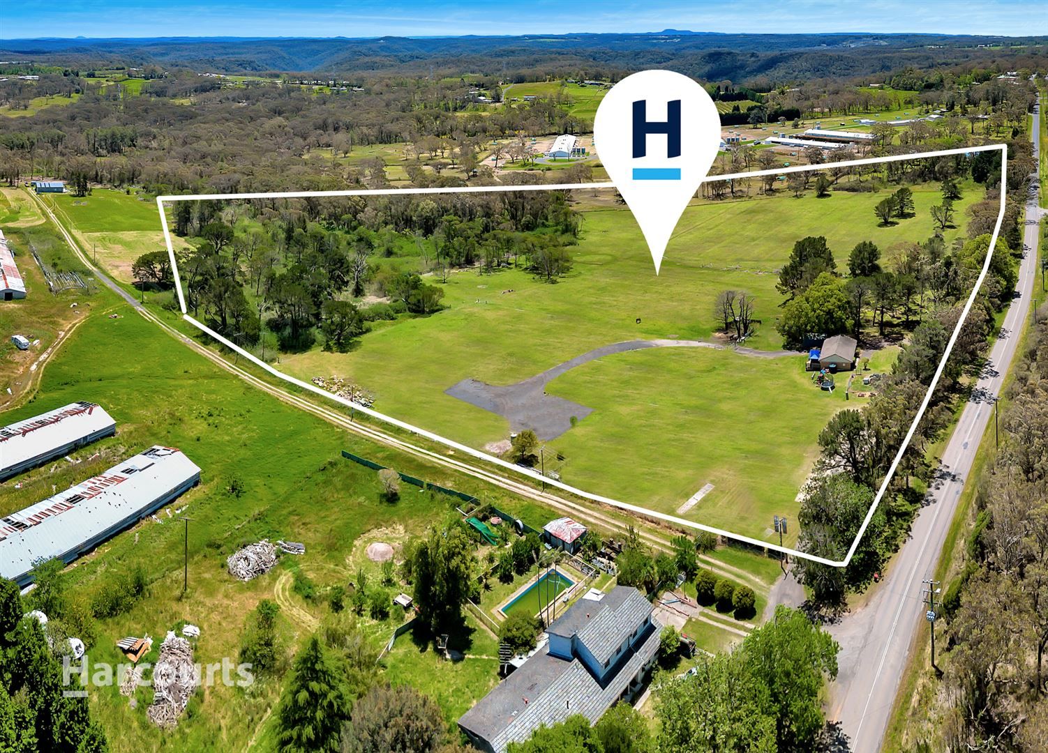 2524 Wisemans Ferry Road, Mangrove Mountain NSW 2250, Image 0