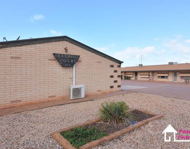 1/100-102 Essington Lewis Avenue, Whyalla SA 5600