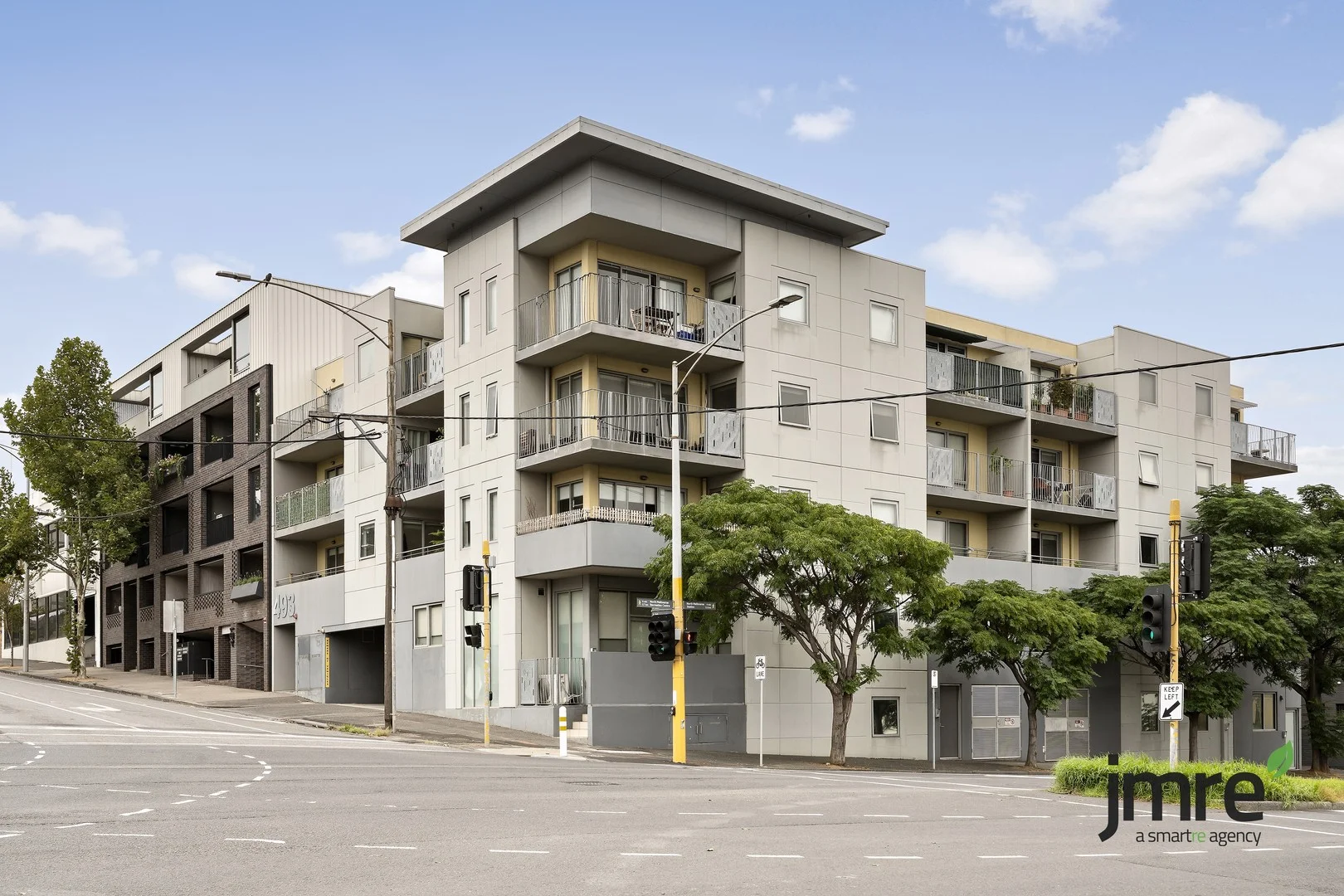 G2/493 Victoria Street, West Melbourne VIC 3003