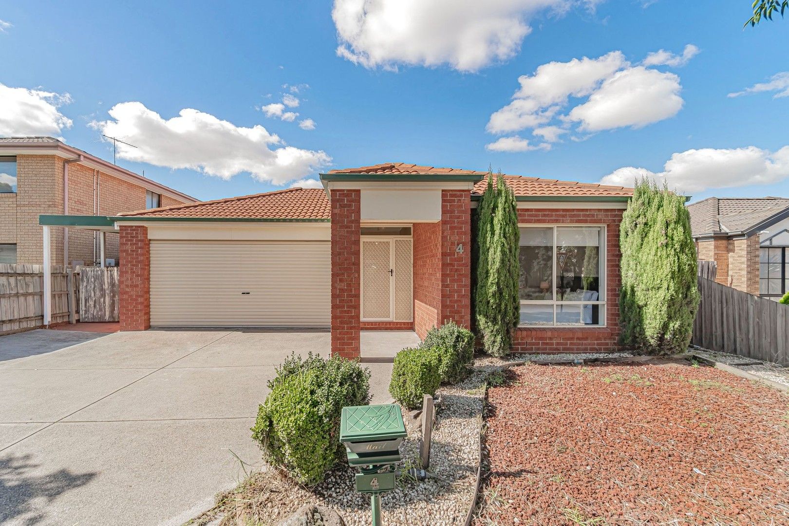 4 Parana Grove, Roxburgh Park VIC 3064, Image 0