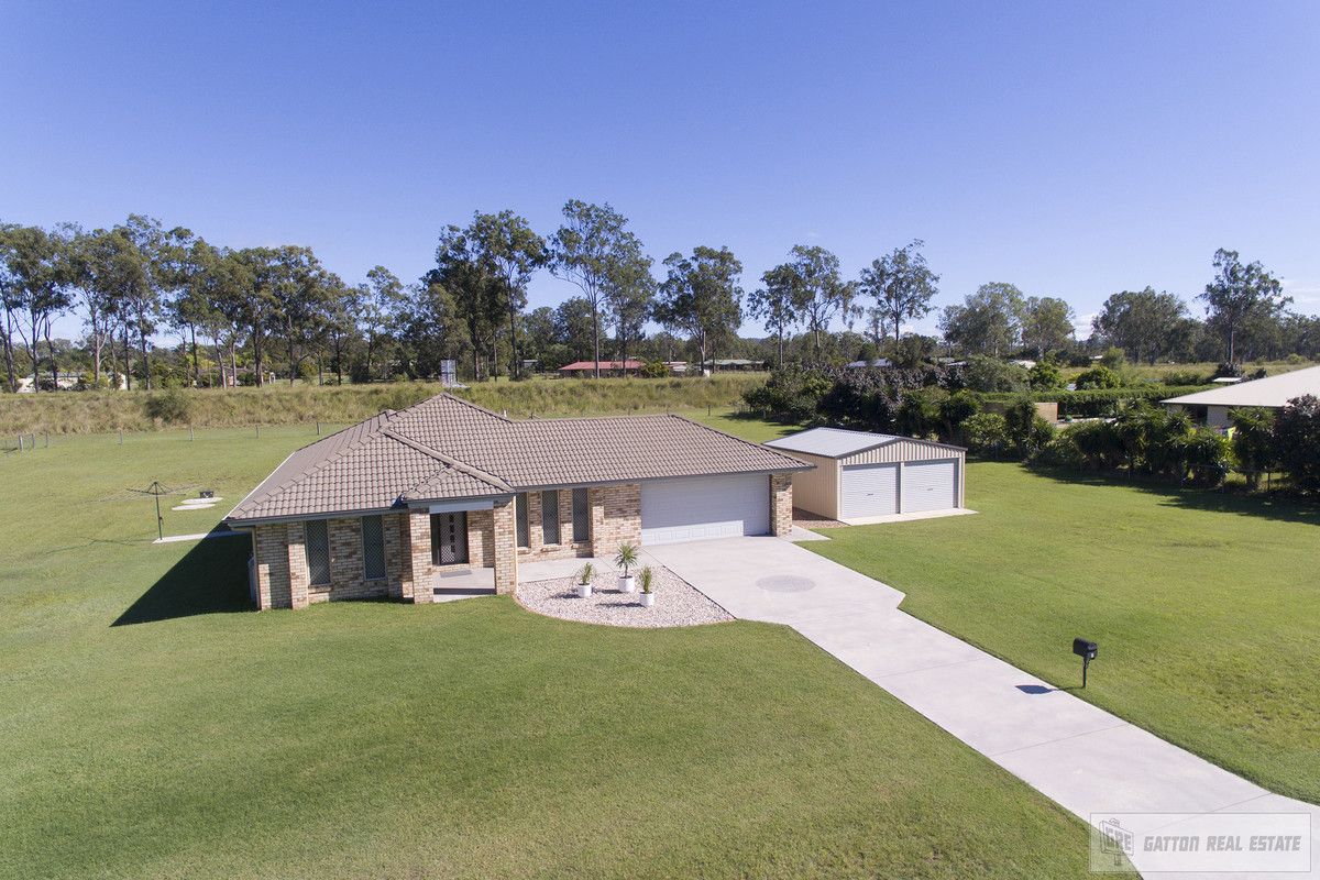 5 Fitzpatrick Court, Lake Clarendon QLD 4343, Image 0