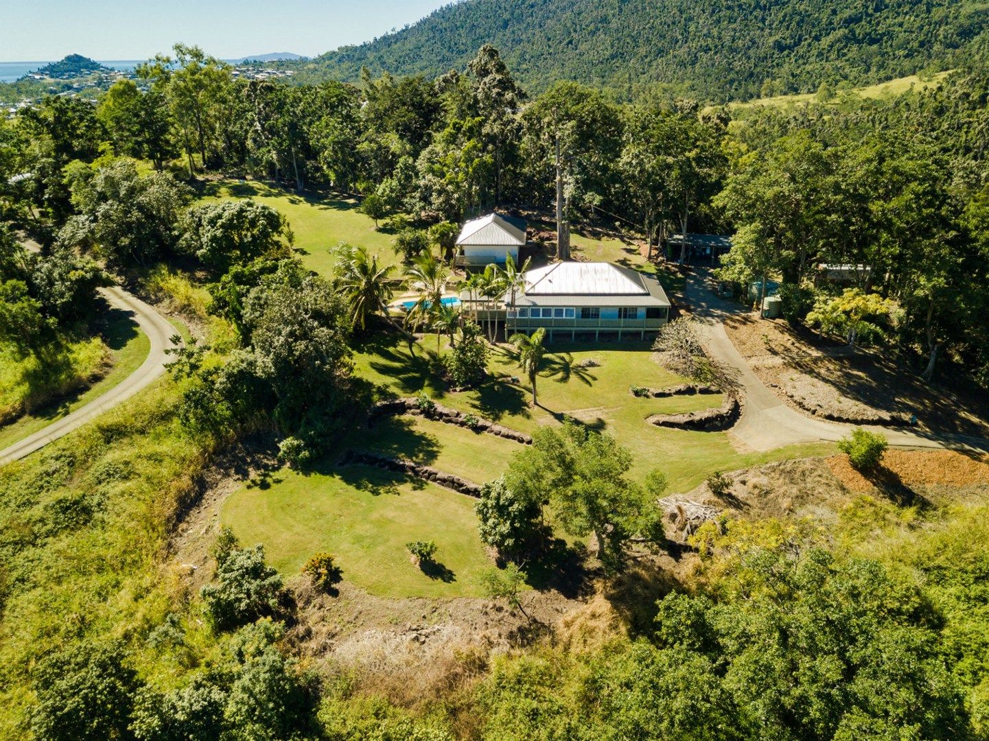 129 Orchid Road, Cannon Valley QLD 4800, Image 0