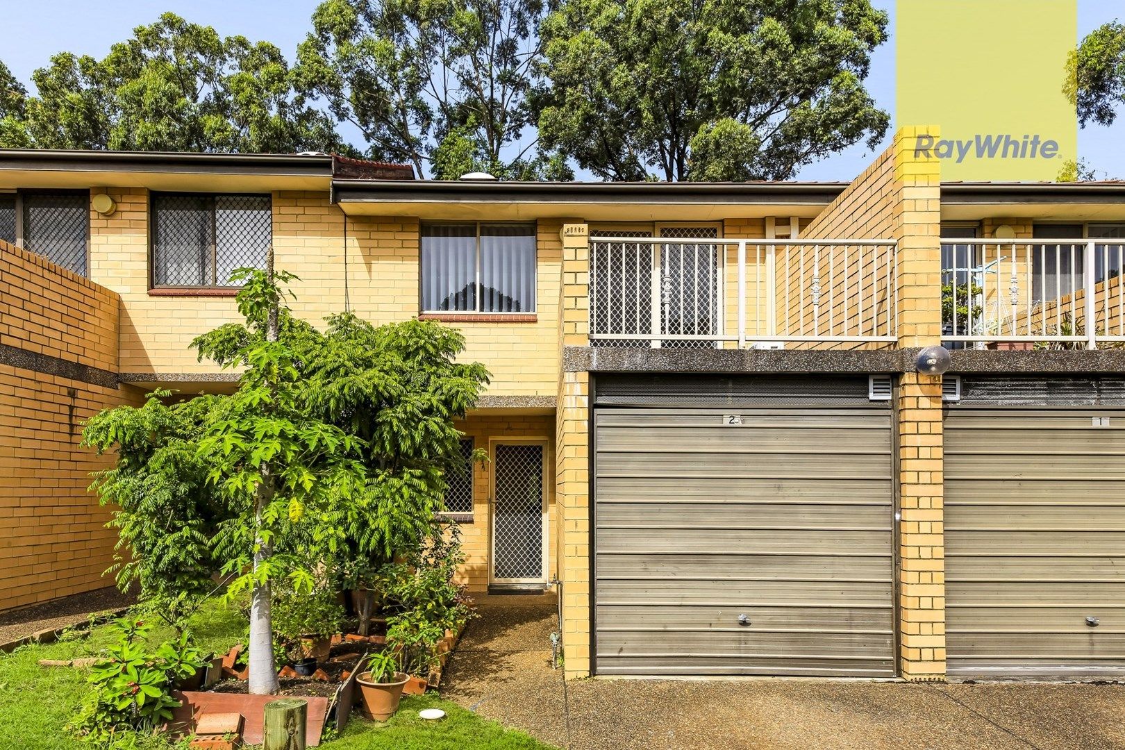 2/1 Reid Avenue, Westmead NSW 2145, Image 0