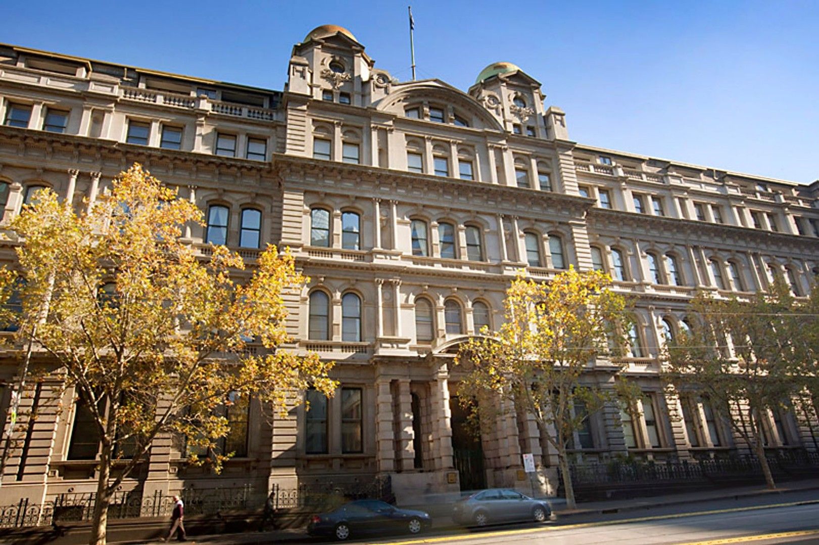 109/57 Spencer Street, Melbourne VIC 3000 Apartment For Rent 300