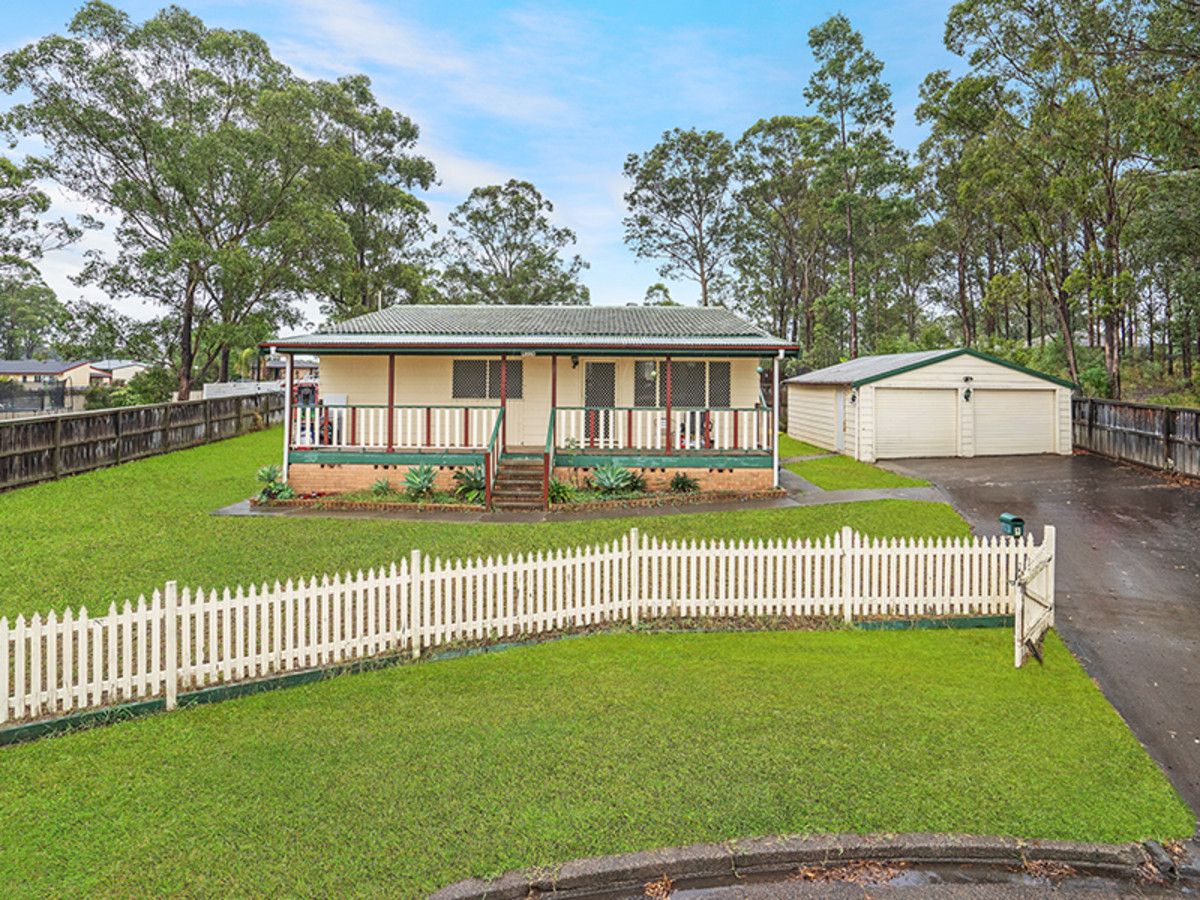 9 Duguid Close, Cessnock NSW 2325, Image 0