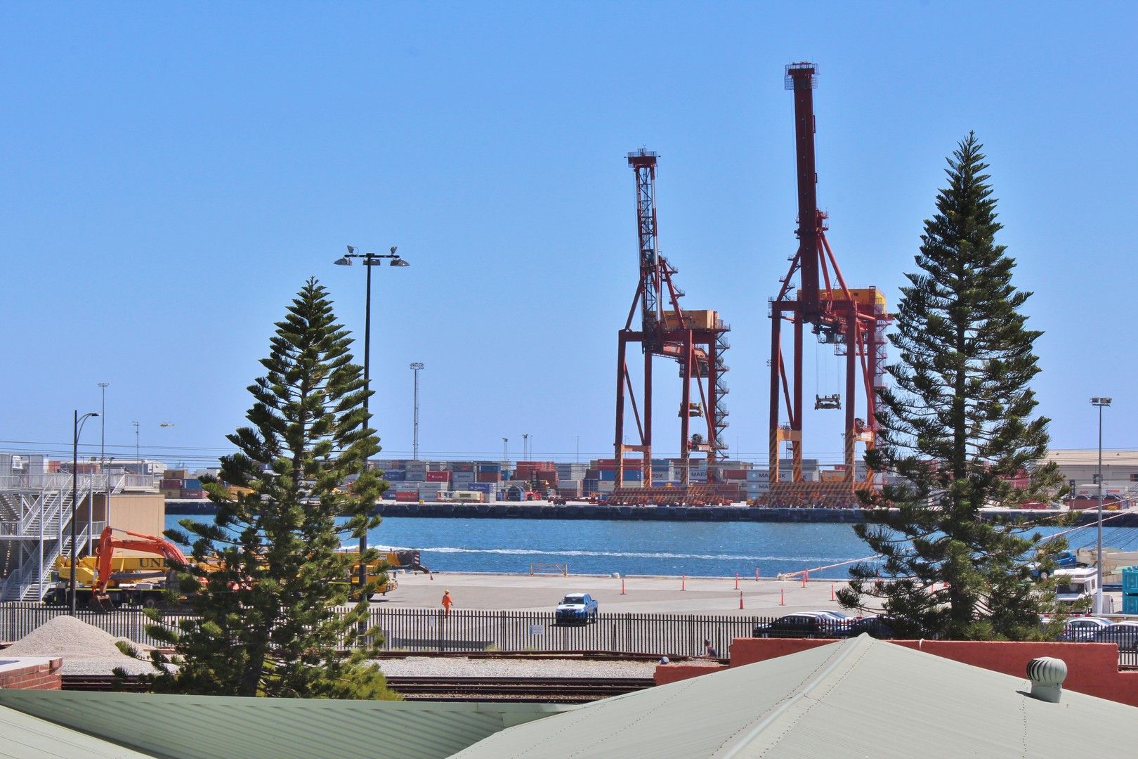 2 bedrooms Villa in 12/1 James Street FREMANTLE WA, 6160