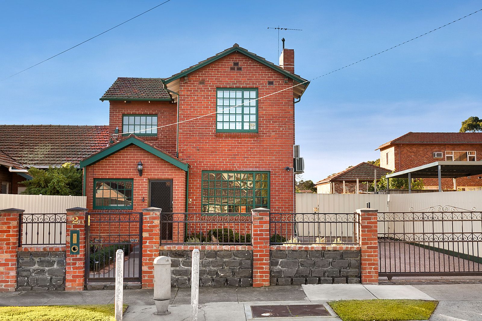 2 Ascot Street, Ascot Vale VIC 3032, Image 0