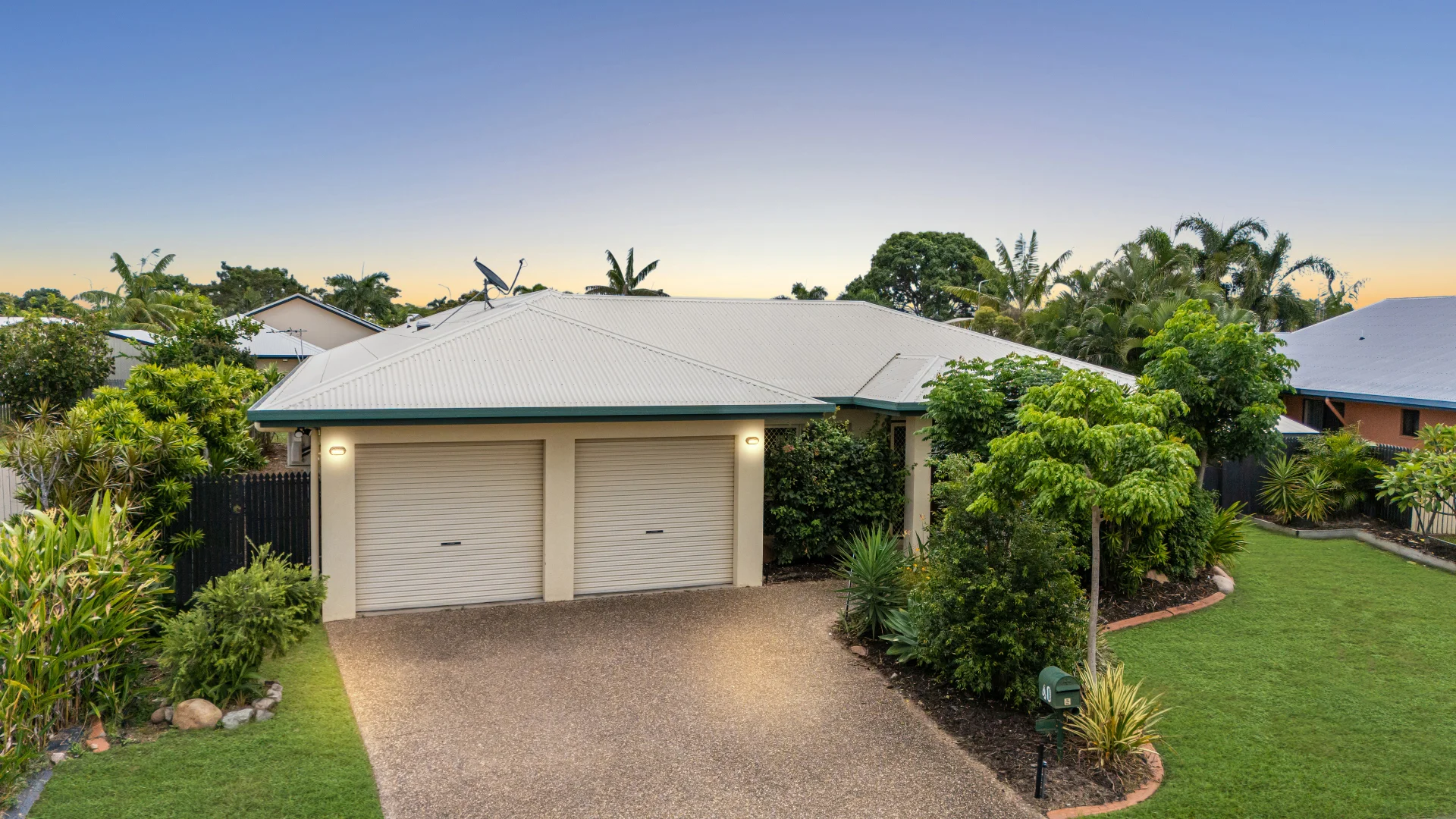 Additional image 2 of 40 Brazier Drive, Annandale QLD 4814