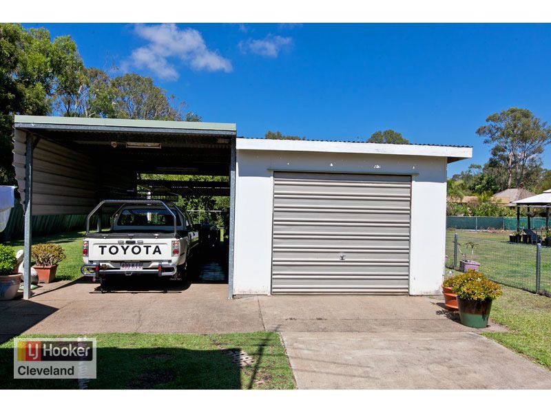 104 Thorneside Road, THORNESIDE QLD 4158, Image 2