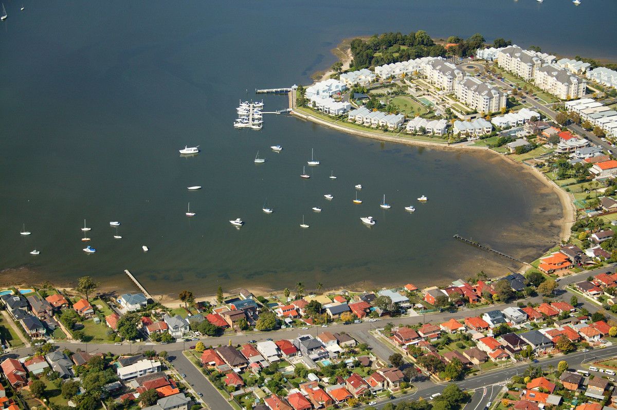 3 bedrooms Apartment / Unit / Flat in 24/24 Phillips Street CABARITA NSW, 2137