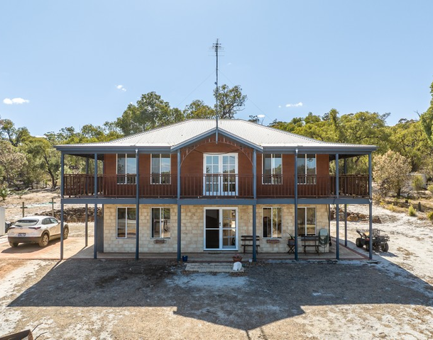 1804 Julimar Road, Julimar WA 6567