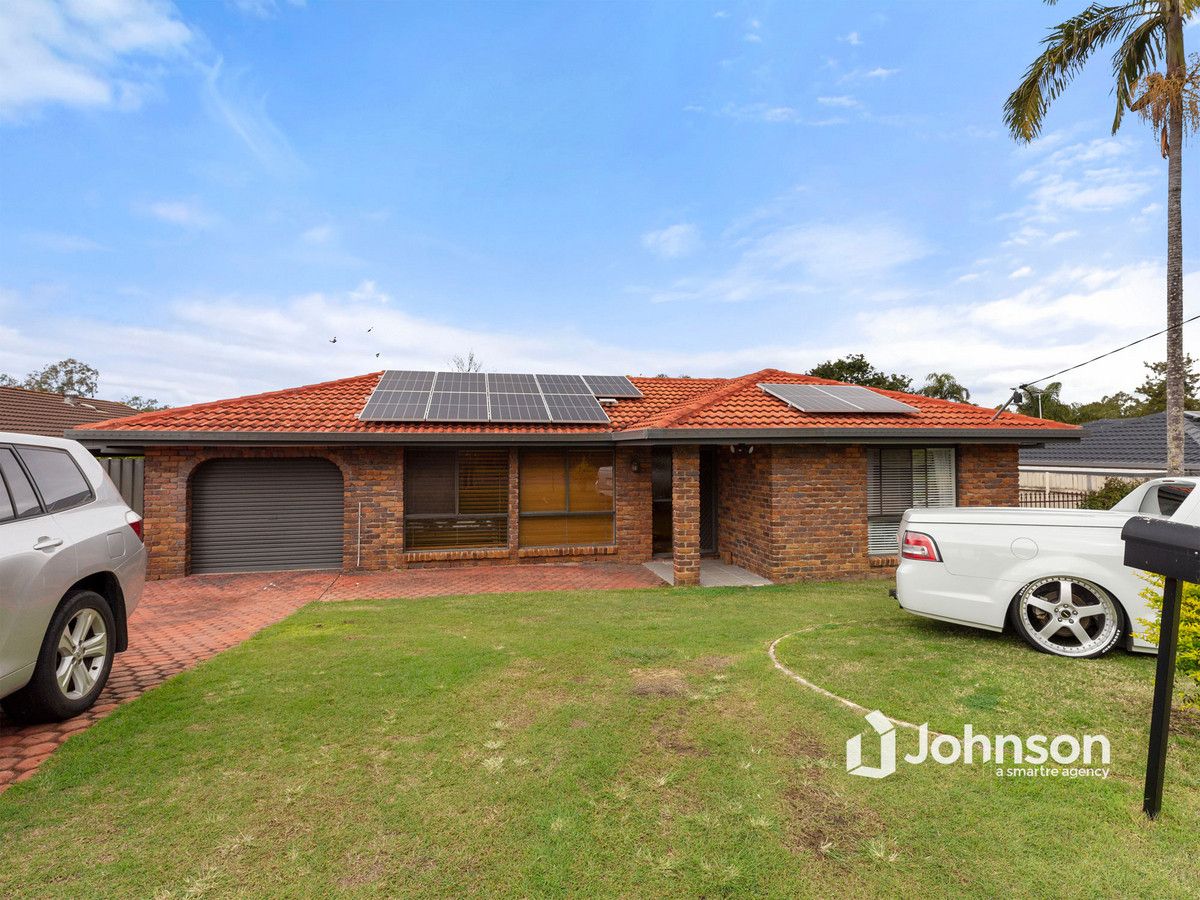 6 Brendale Avenue, Flinders View QLD 4305, Image 0