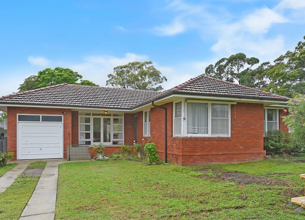 5 Carawatha Street, Beecroft NSW 2119