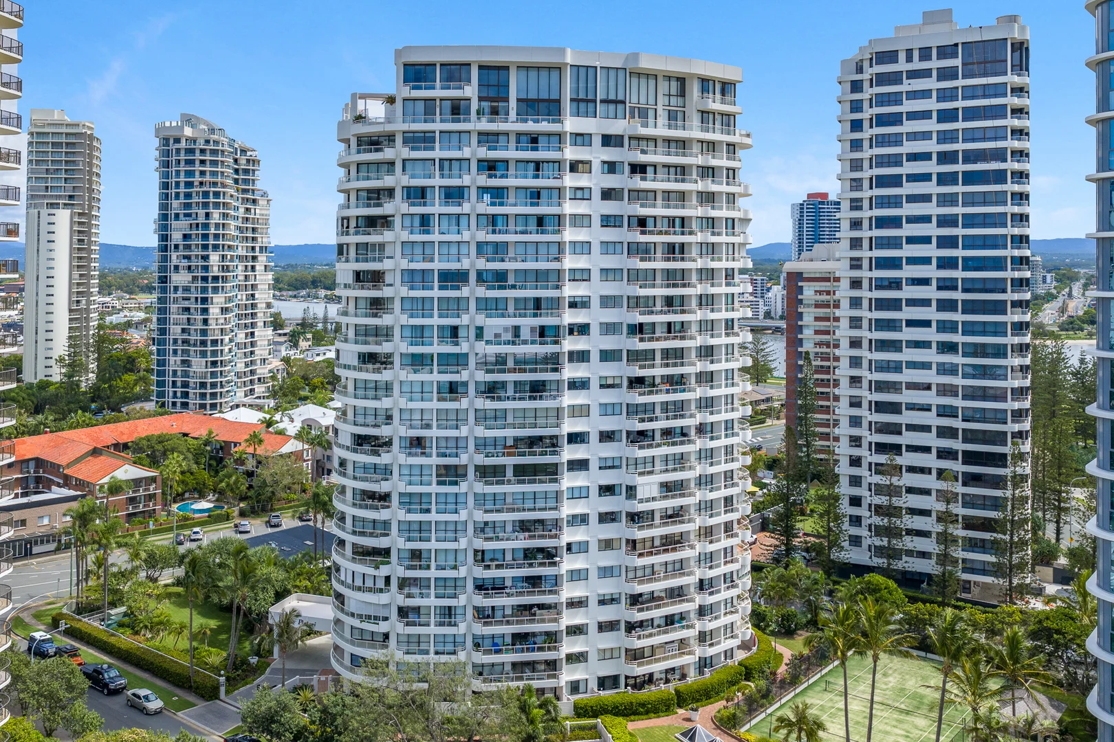 Additional image 25 of 36/3 Cunningham Avenue, Main Beach QLD 4217